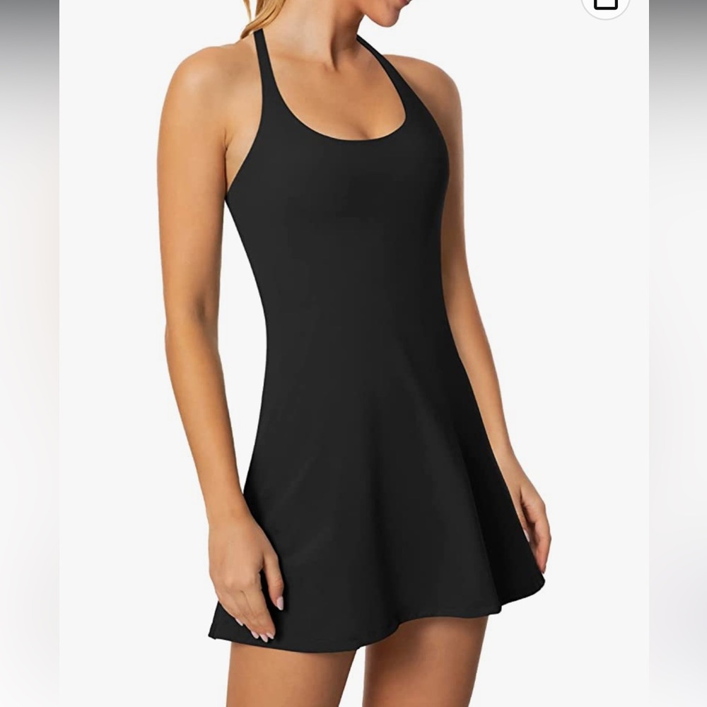 Size small tennis dress